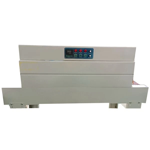 hot wrapping machine