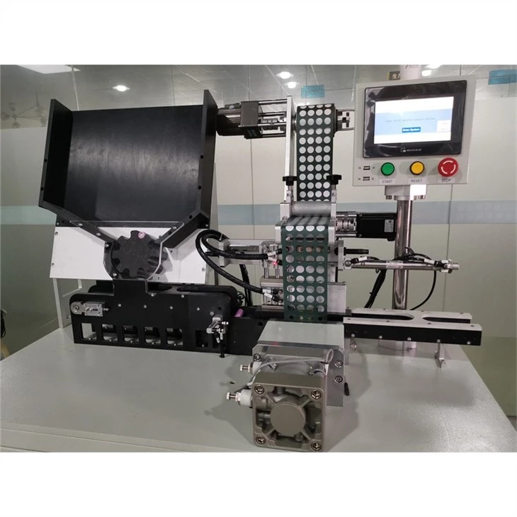 chino batería Etiquetado Máquina Fabricantes Proveedores ...