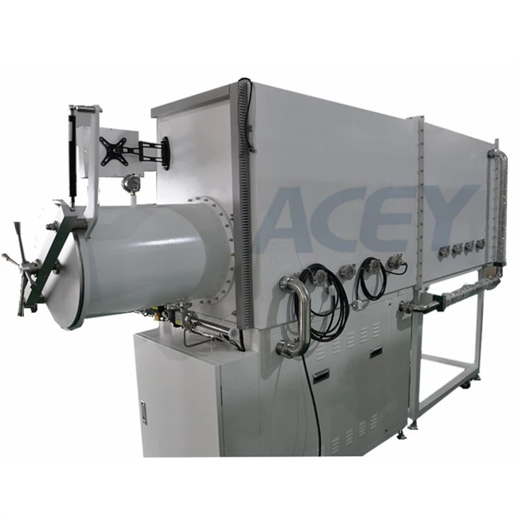 Purification Glove Box