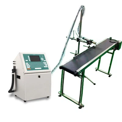 Impresora automática Mrp