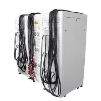 Máquina de envejecimiento de la batería