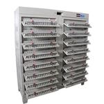 Equipos de prueba de baterías y celdas