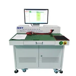 Probador integrado de batería