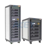 Probador del ciclo de vida de la batería