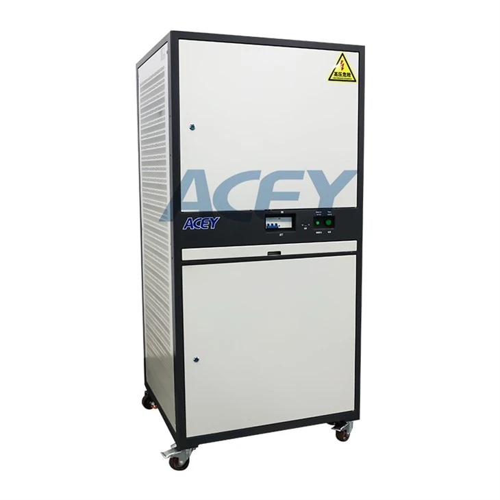 Battery Comprehensive Tester