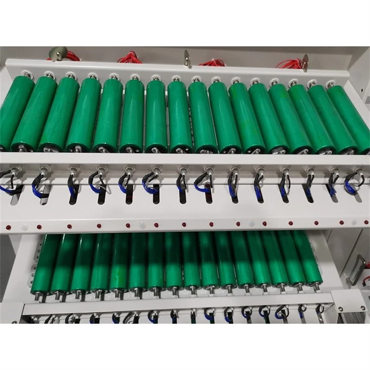 Lithium Cell Testing Machine