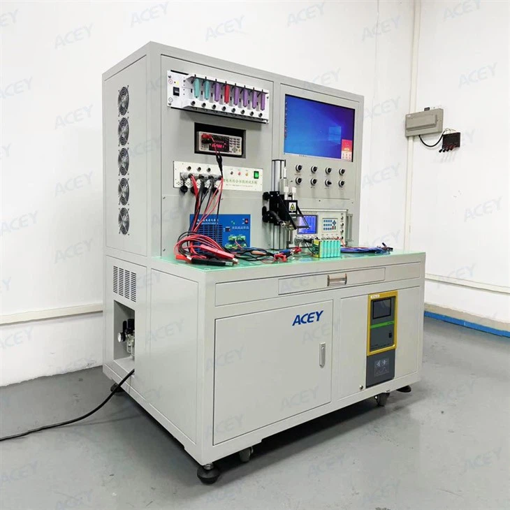 battery module assembly