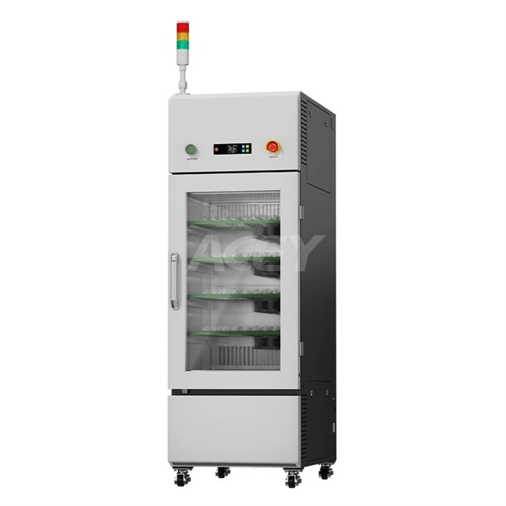 battery cell test machine