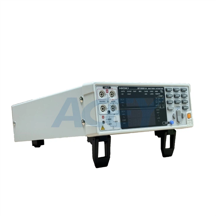 internal resistance tester