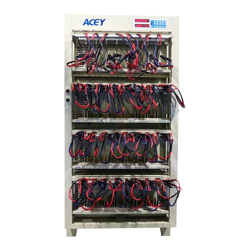 prismatic cell grading machine prismatic cell grading machine