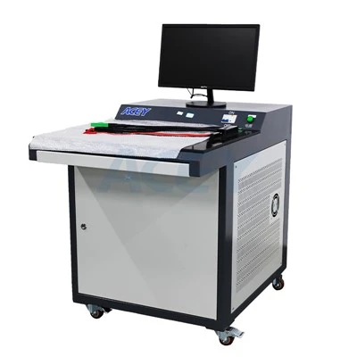 Opcional 1-32Equipo de prueba del sistema de gestión de batería de carga y descarga de 800A serie 500A
