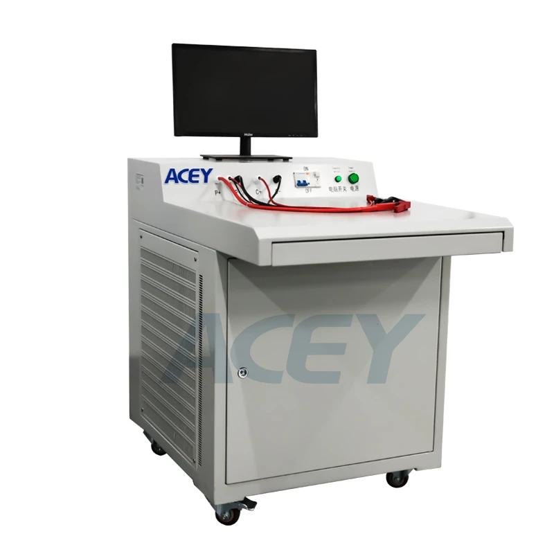 Battery Comprehensive Tester Battery Comprehensive Tester