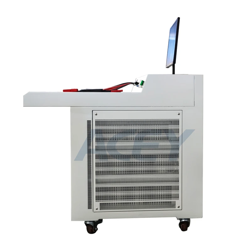 Battery Integrated Tester Battery Integrated Tester