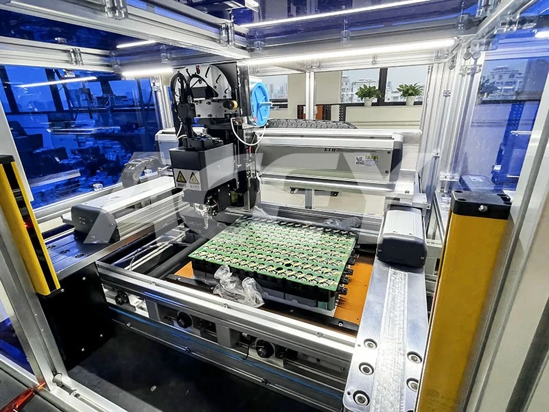 wire bonding machine wire bonding machine