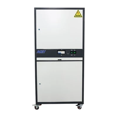Probador completo de batería de litio de descarga de carga 300A de 200V 150A